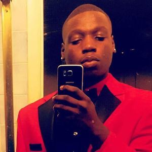 Meet your Posher, Nathan